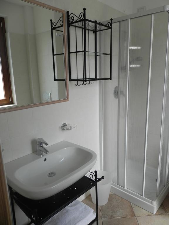 Casa Mattia Apartment Sorico Ruang foto