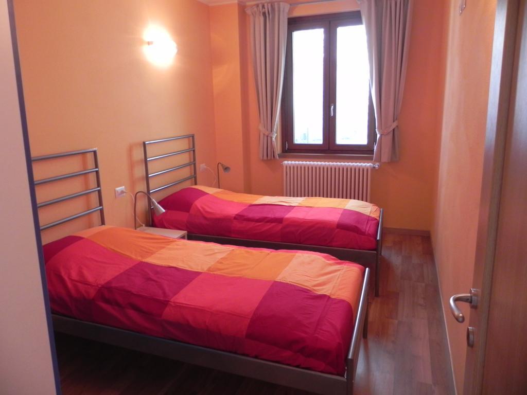 Casa Mattia Apartment Sorico Ruang foto