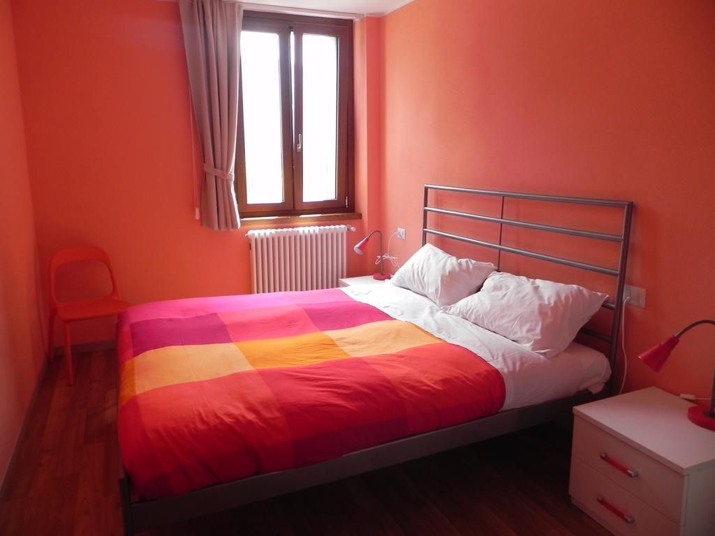 Casa Mattia Apartment Sorico Ruang foto