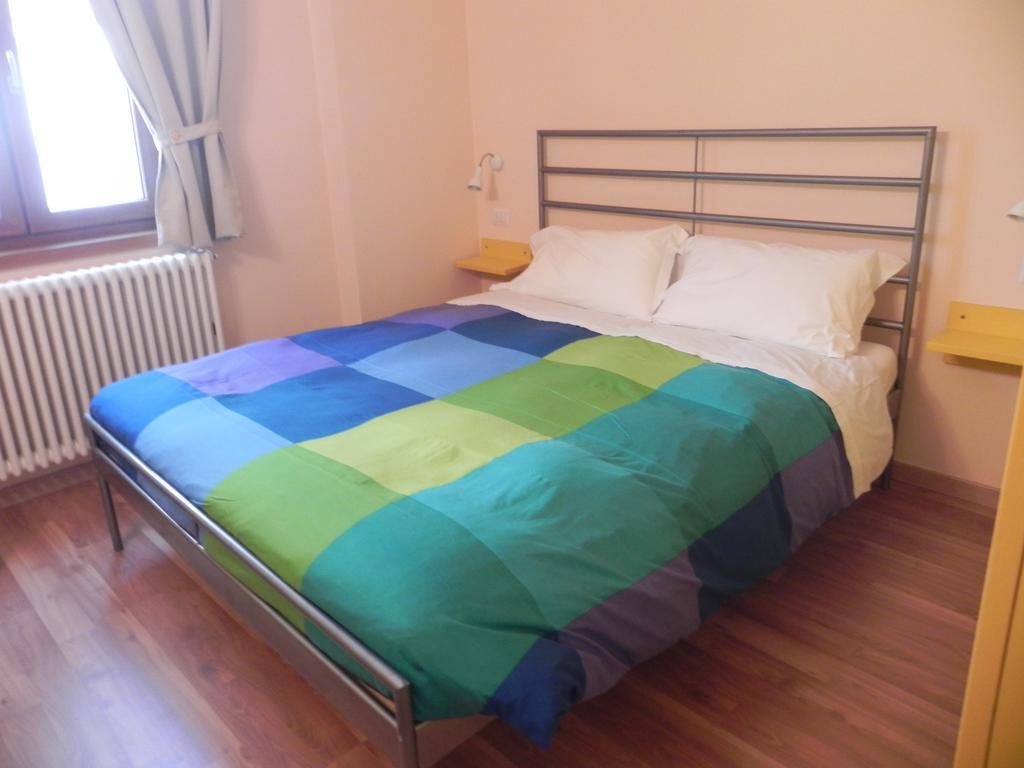 Casa Mattia Apartment Sorico Ruang foto