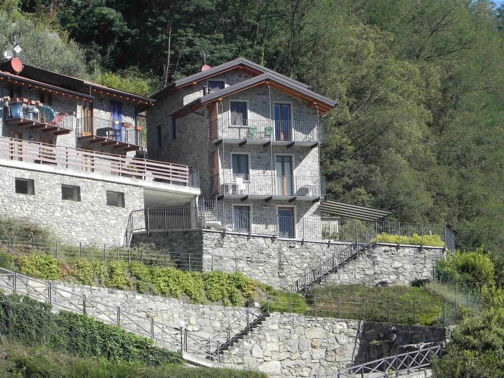Casa Mattia Apartment Sorico Ruang foto