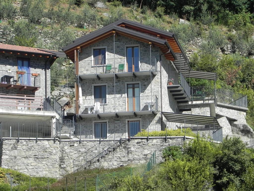 Casa Mattia Apartment Sorico Ruang foto