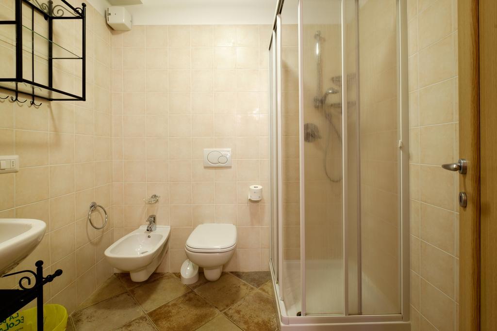 Casa Mattia Apartment Sorico Bagian luar foto