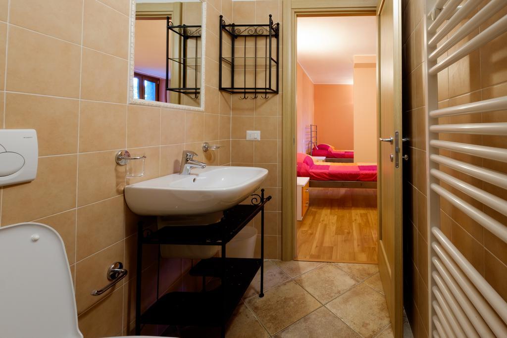 Casa Mattia Apartment Sorico Bagian luar foto