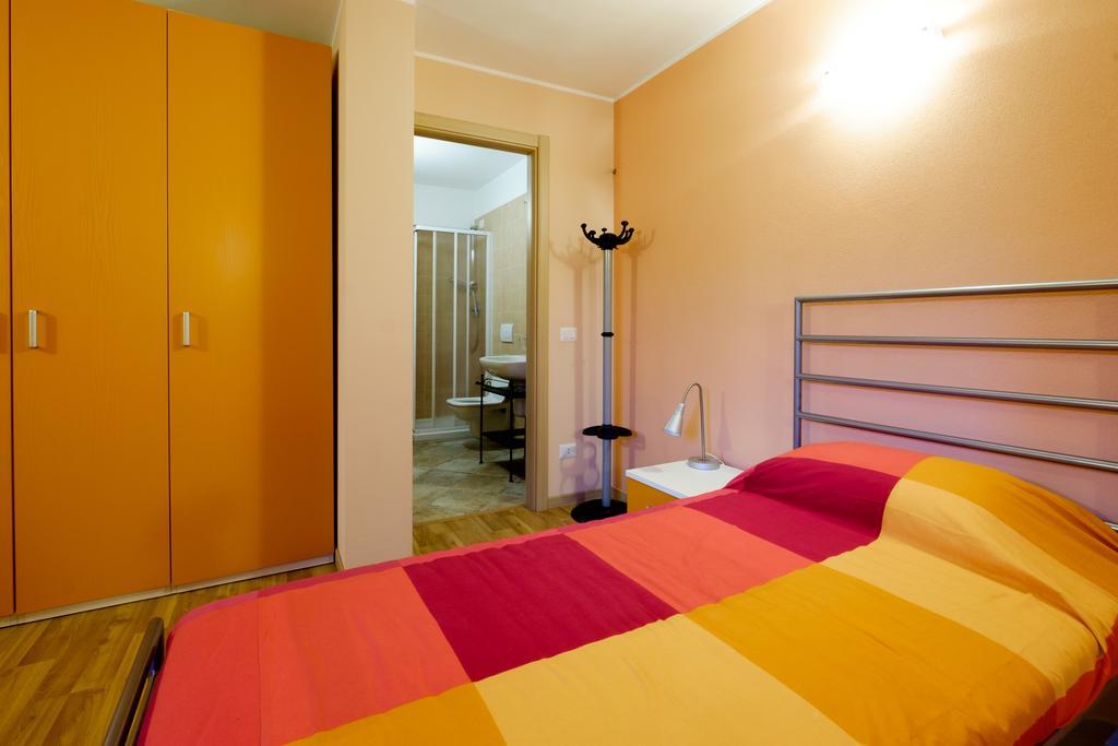 Casa Mattia Apartment Sorico Bagian luar foto