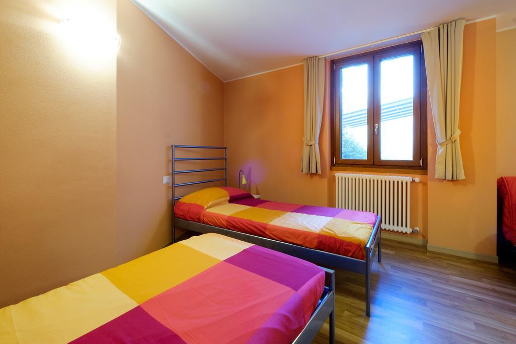Casa Mattia Apartment Sorico Bagian luar foto