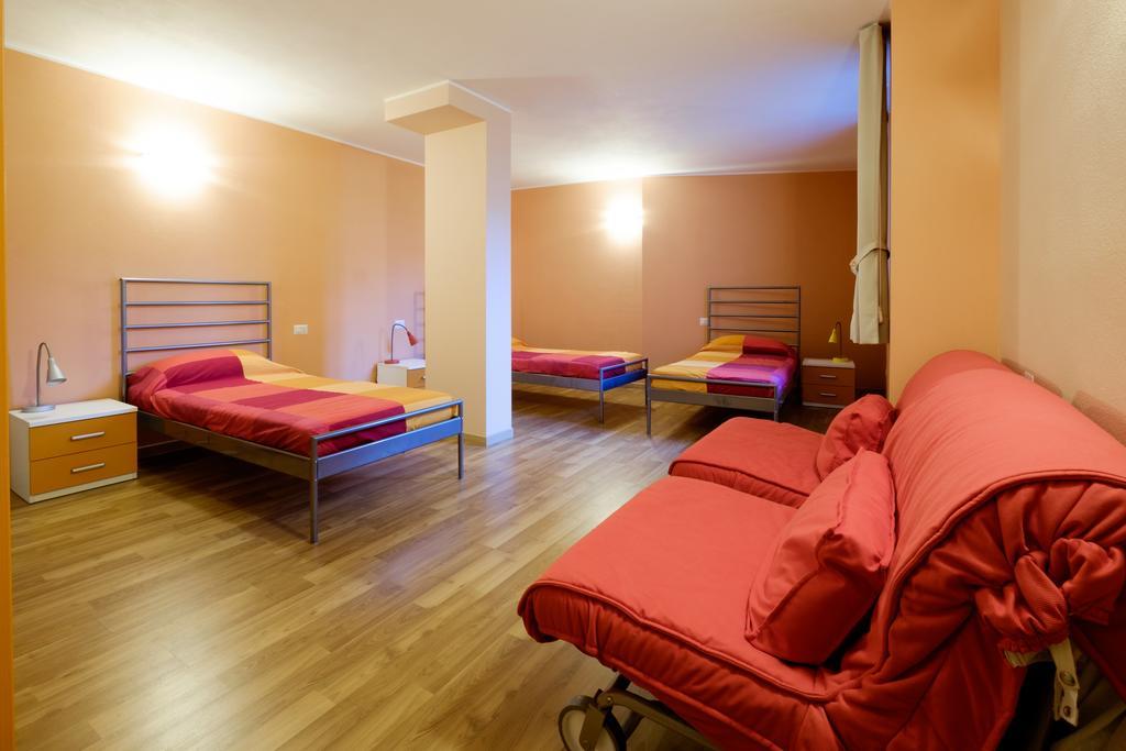 Casa Mattia Apartment Sorico Bagian luar foto