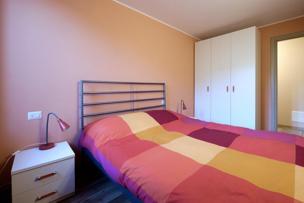 Casa Mattia Apartment Sorico Bagian luar foto